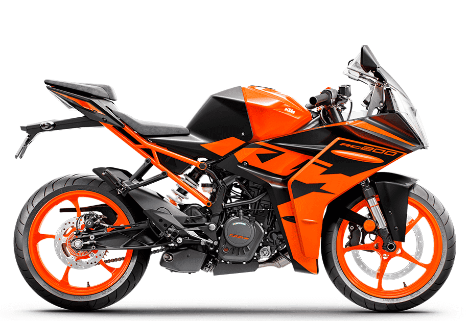 KTM RC 200 Price Colors Specifications In Bangalore Amba KTM