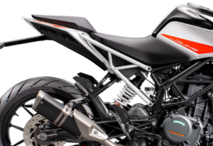 Amba KTM Duke 200 11